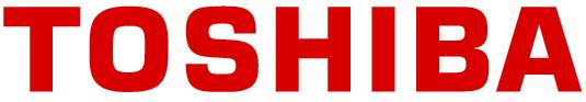 Logo Toshiba