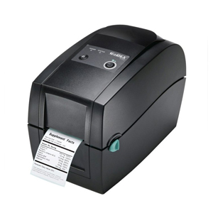 Impresoras de Etiquetas Godex Serie RT