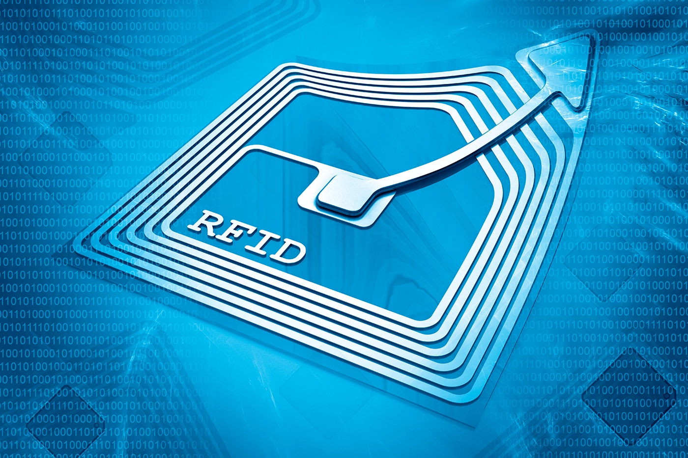 Etiquetas RFID